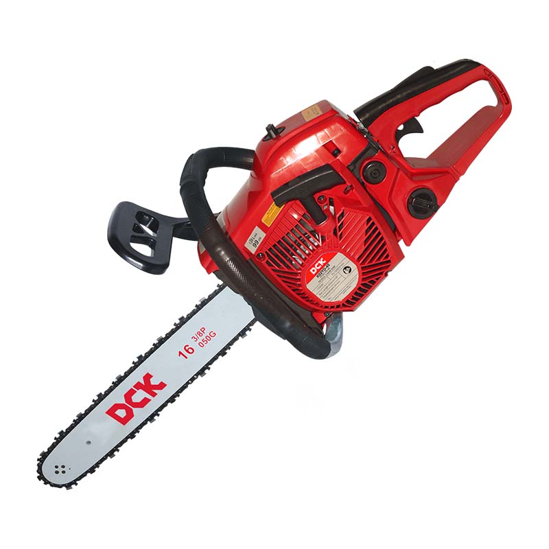 DCK K03YD40 Petrol Chain Saw