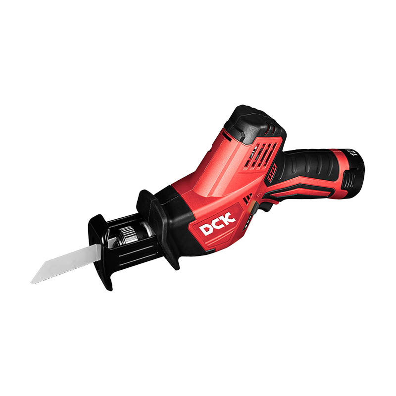 DCK KDJF15 Cordless Reciprocating Saw