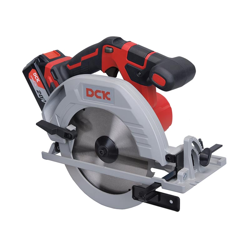 DCK KDMY02-185 Cordless Circular Saw