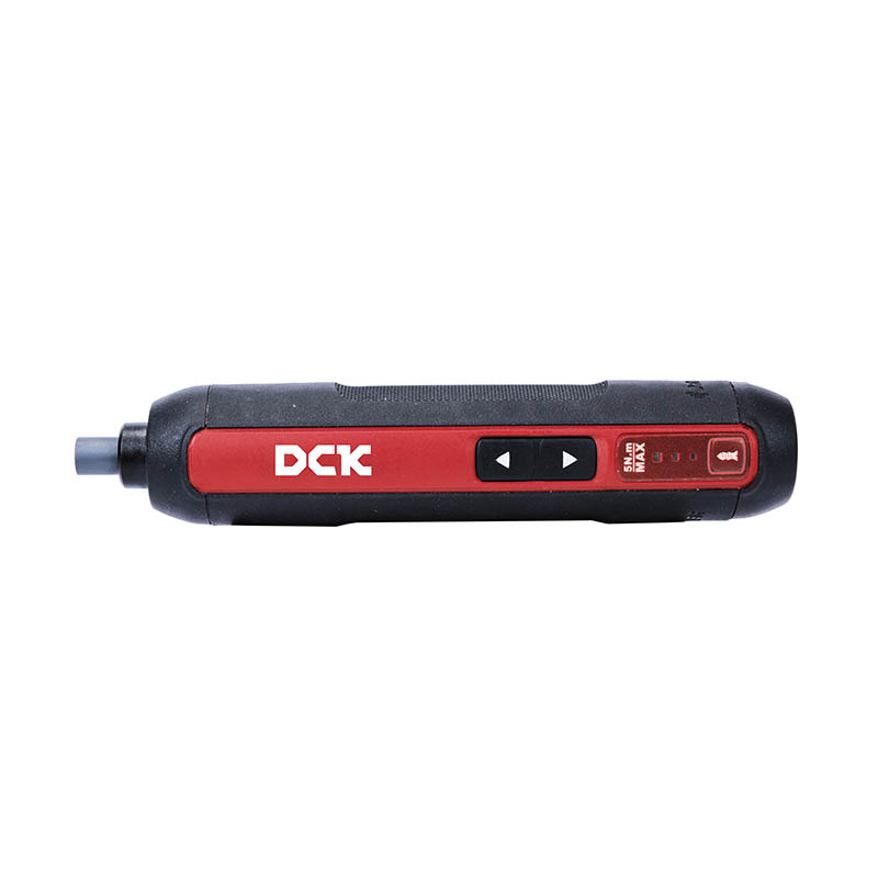 DCK KDPL04-5 Cordless Screwdriver