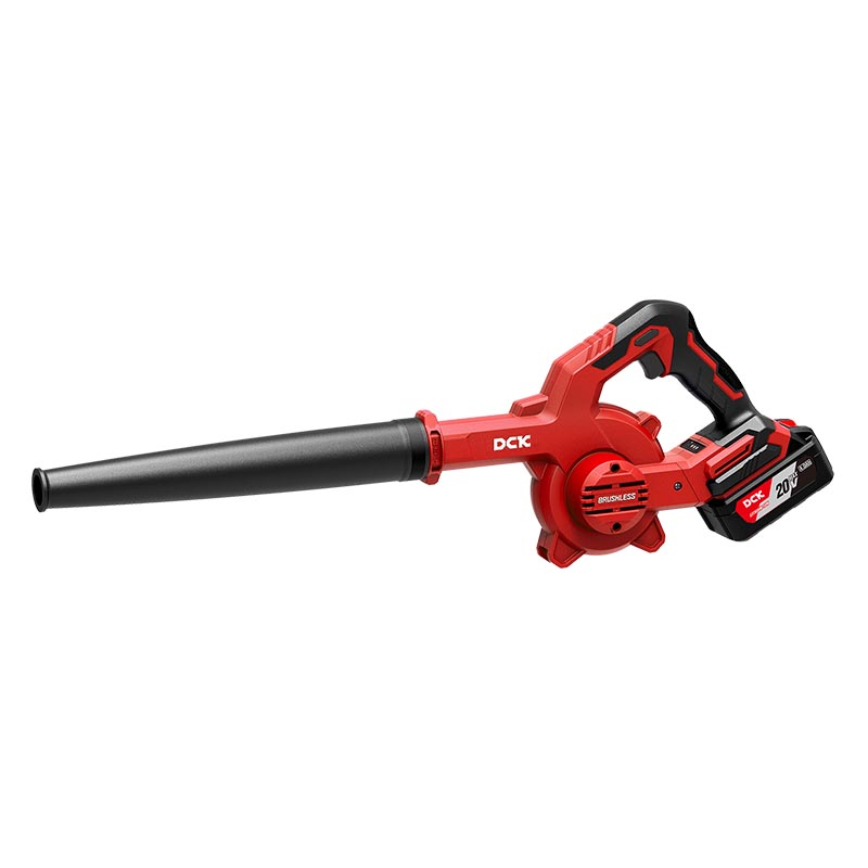 DCK KDQF32(TYPE BM) Cordless Blower