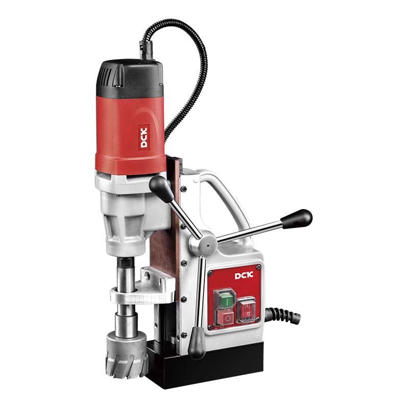 DCK KJC02-30 Magnetic Drill