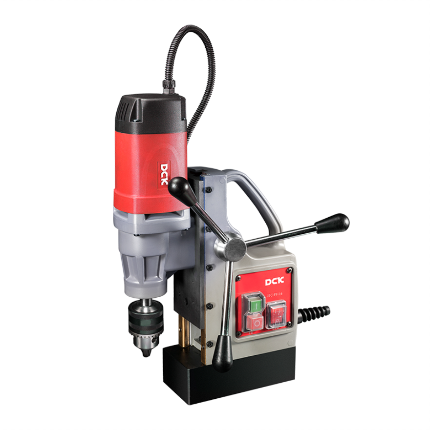 DCK KJC16 Magnetic Drill