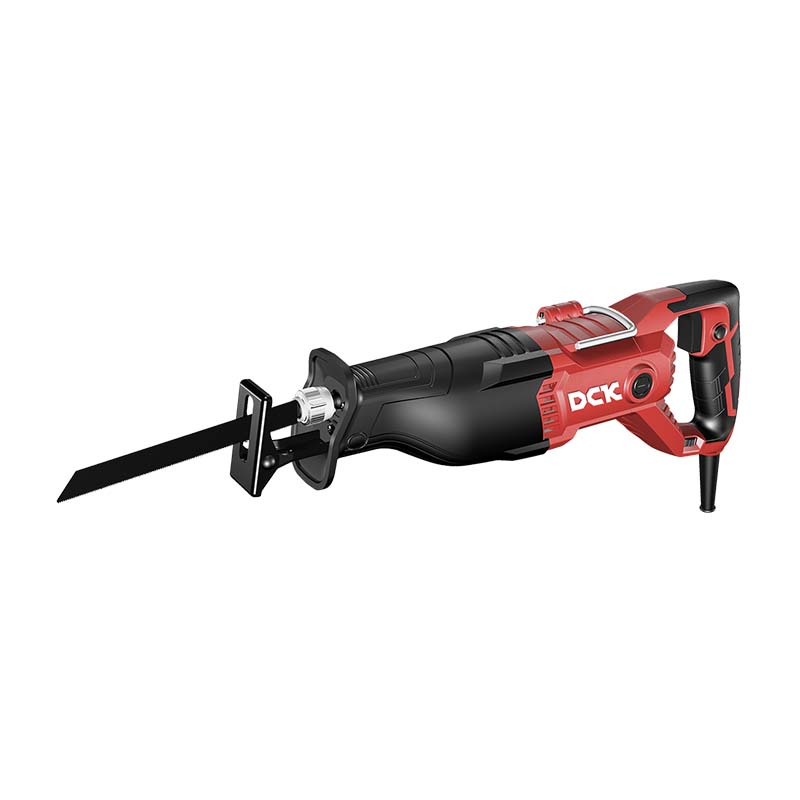 DCK KJF02-30 Reciprocating Saw
