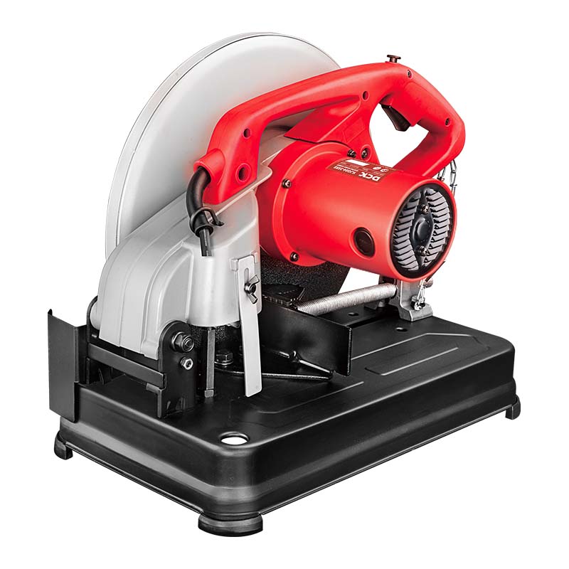 DCK KJG04-355S Cut-Off Machine