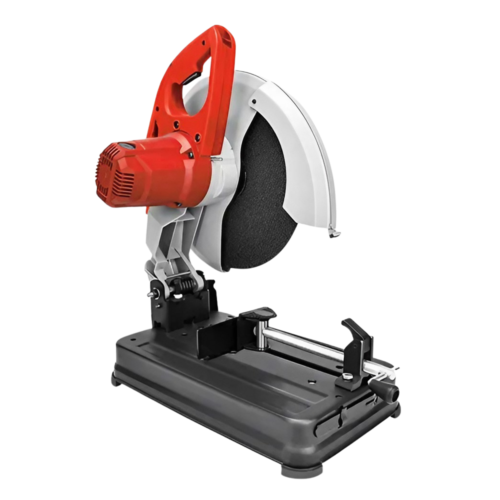 DCK KJG09-355S Cut-Off Machine