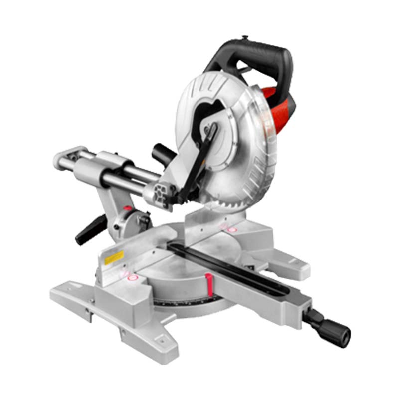 DCK KJX06-255 Mitre Saw