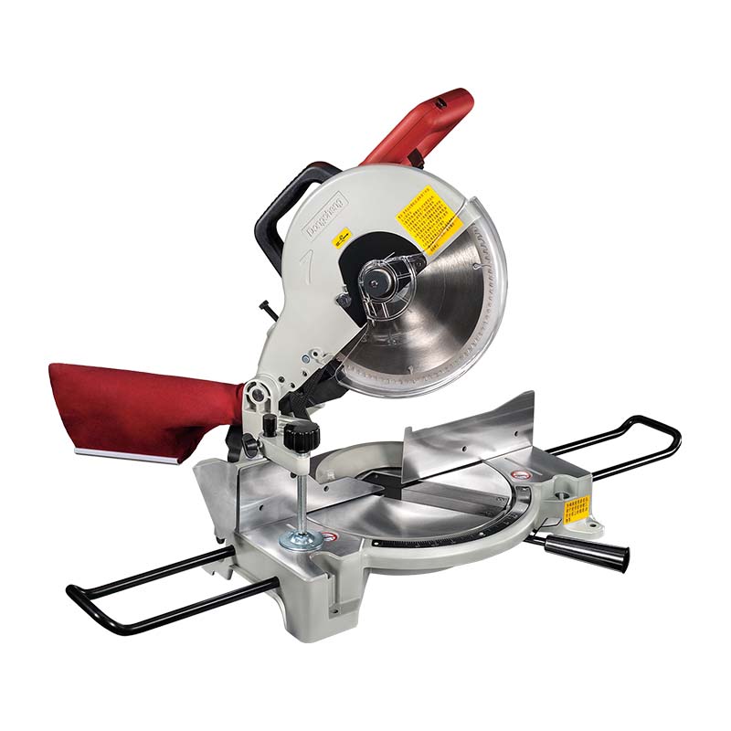DCK KJX255 Mitre Saw