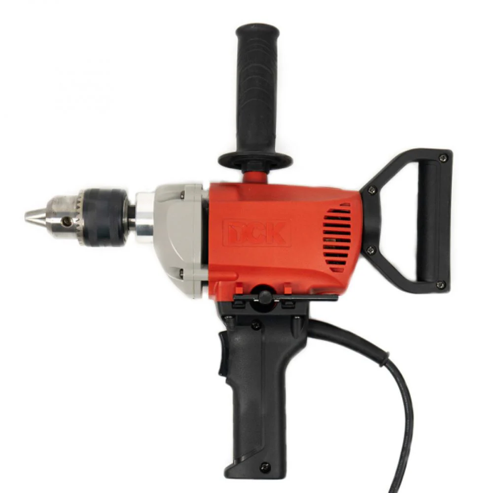 DCK KJZ16A Electric Impact Drill