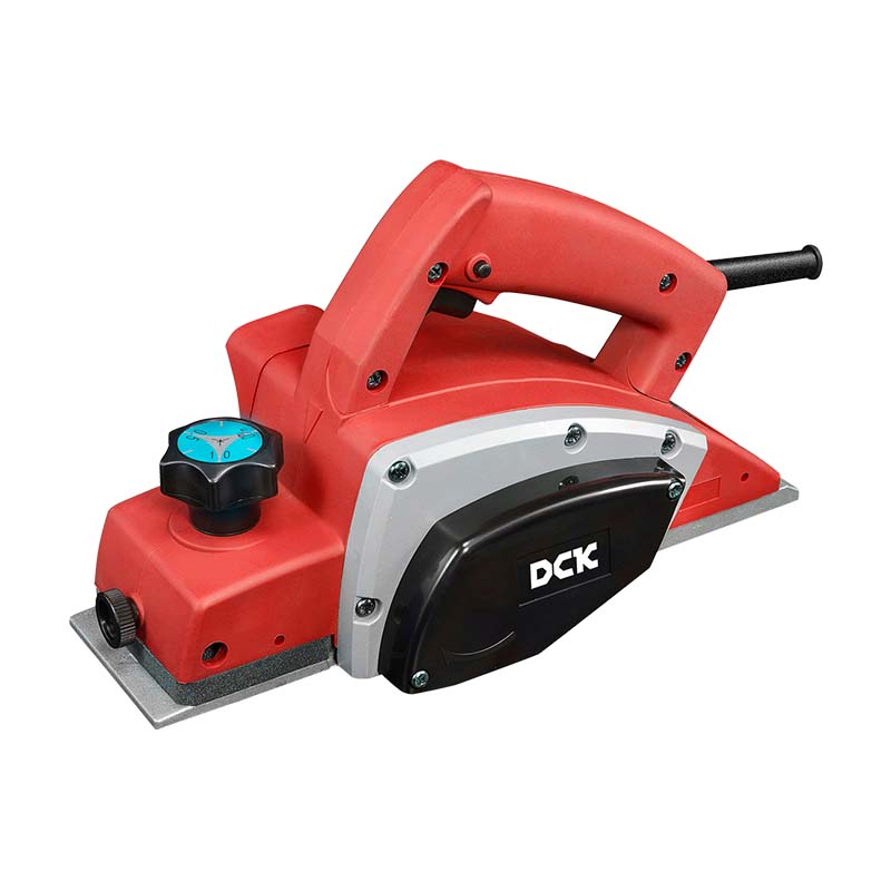 DCK KMB82 Electric Planer