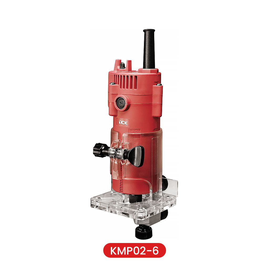 DCK KMP02-6 Trimmer