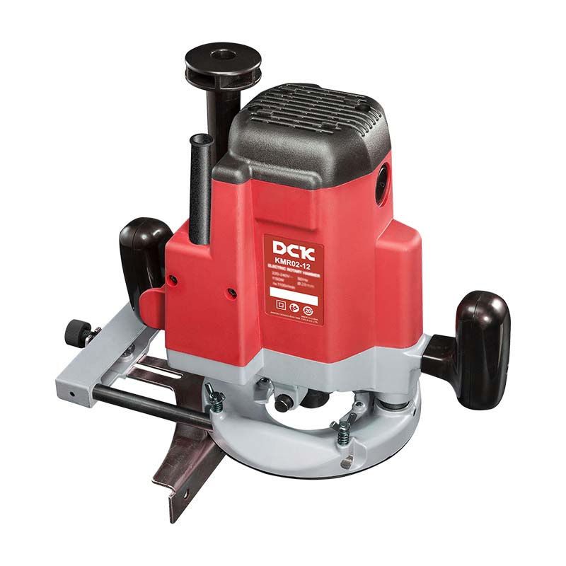 DCK KMR02-12 Wood Router