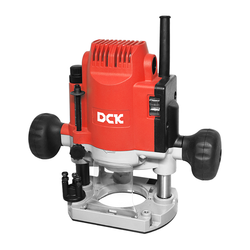 DCK KMR8 Wood Router