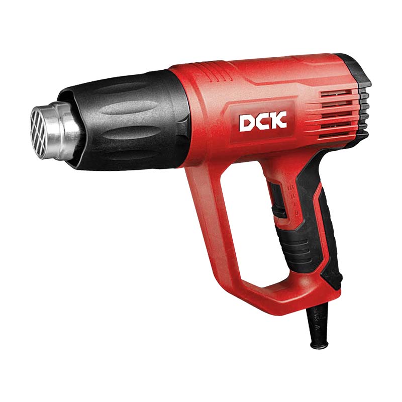 DCK KQB04-2000 Heat Gun