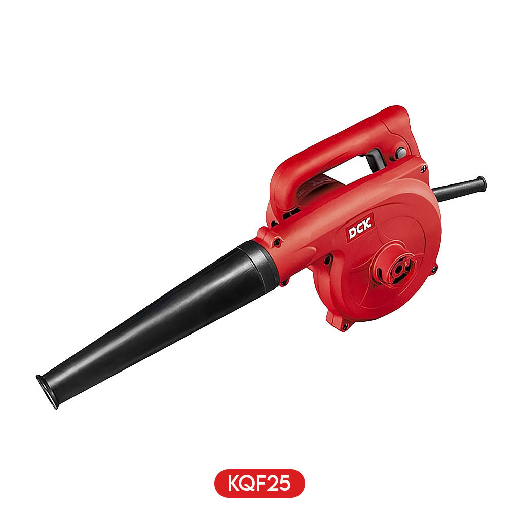 DCK KQF25 Blower Vacuum