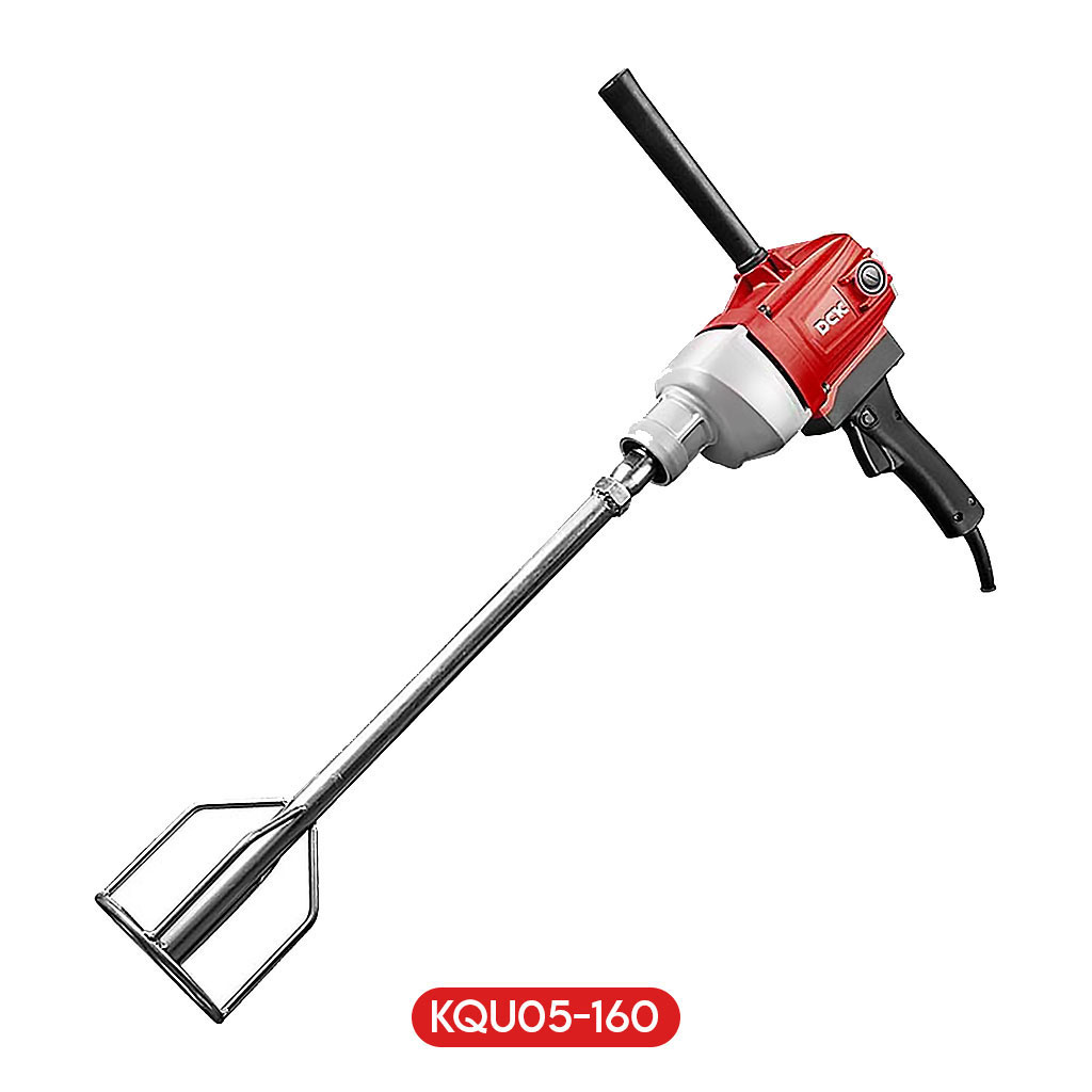 DCK KQU05-160 Electric Mixer