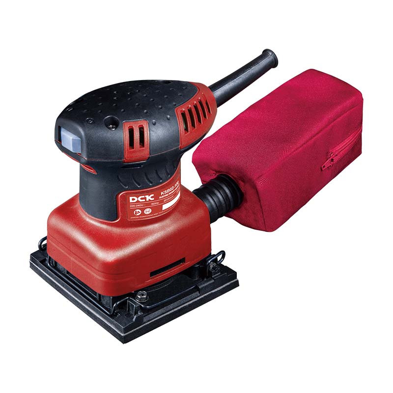 DCK KSB04-100S Orbital Sander