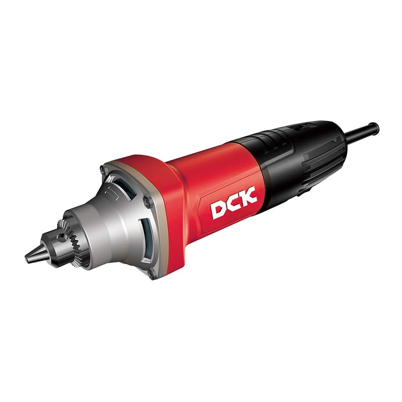 DCK KSJ04-25E Die Grinder