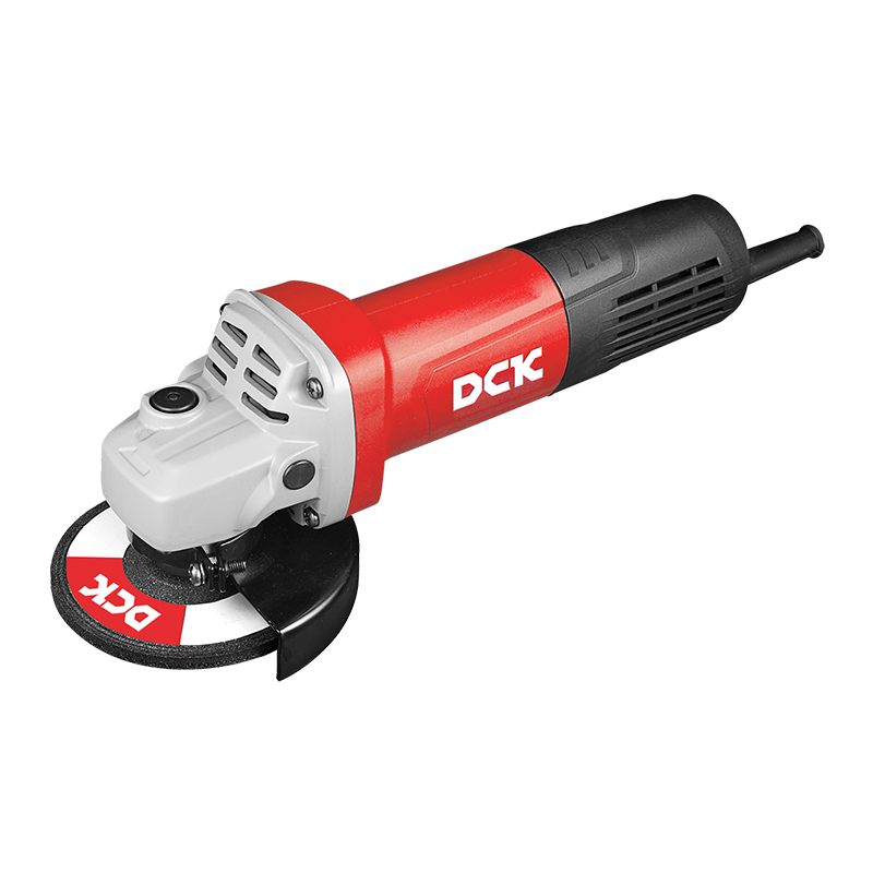 DCK KSM13-115B Angle Grinder