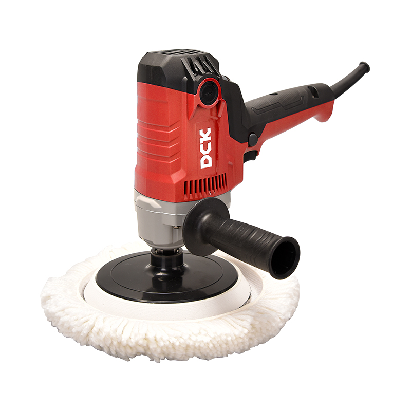 DCK KSP02-180 Polisher