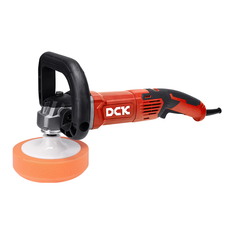 DCK KSP06-180 Polisher