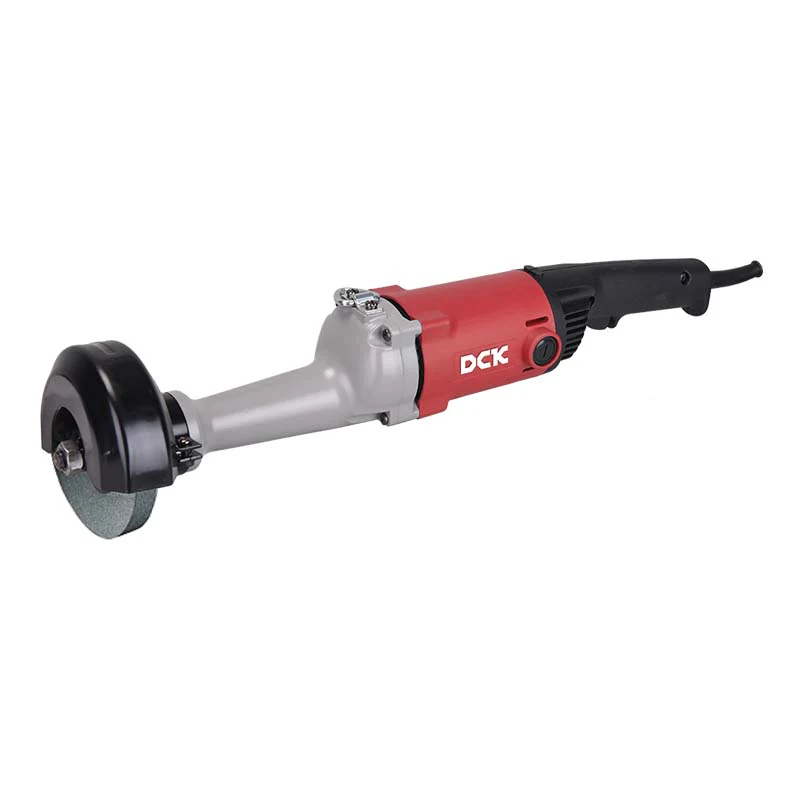 DCK KSS150 Straight Grinder