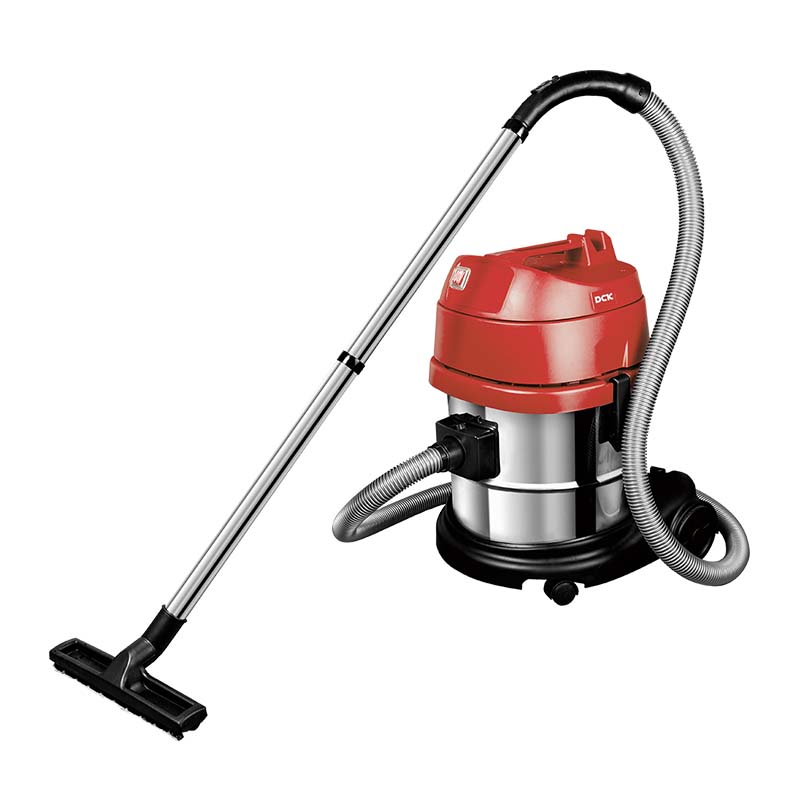 DCK KVC15 Vacuum Cleaner