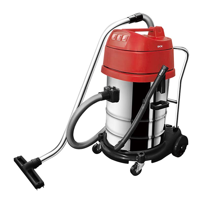 DCK KVC80 Vacuum Cleaner