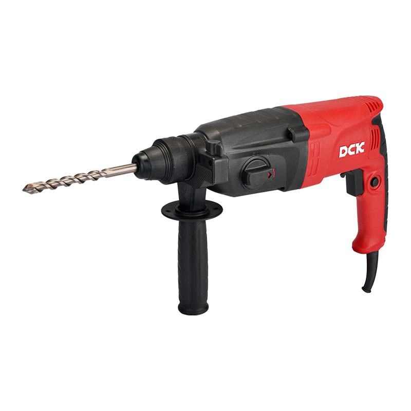 DCK KZC05-26B Rotary Hammer