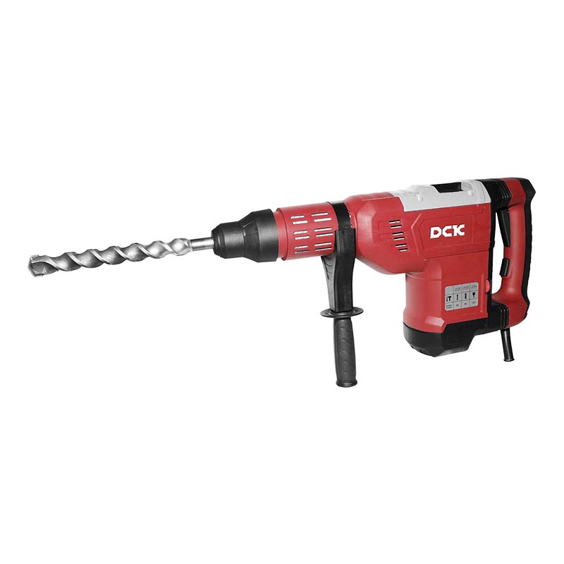 DCK KZC45 Percussion Hammer