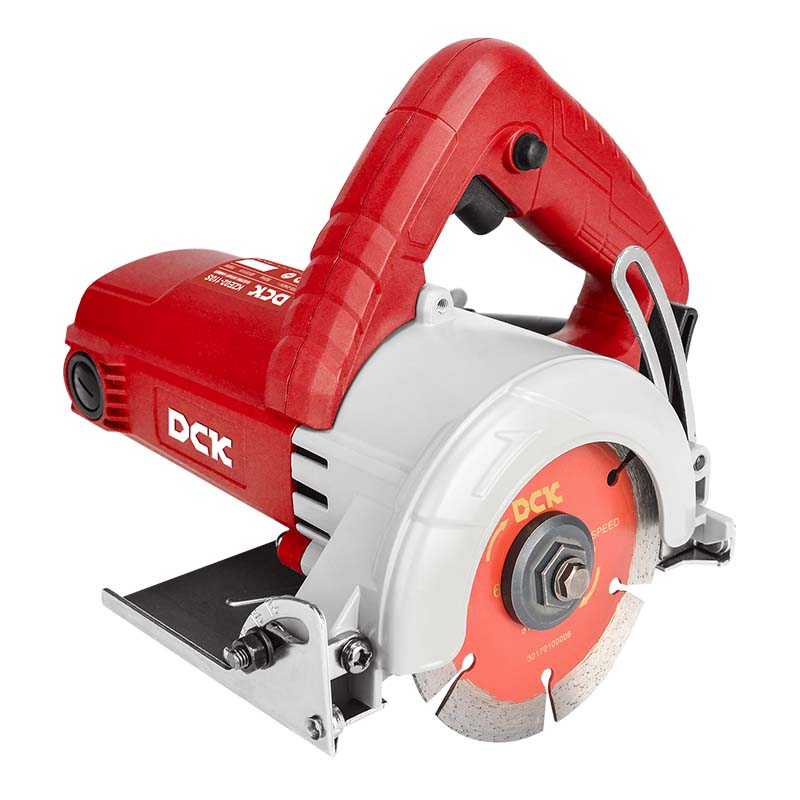DCK KZE02-110 Marble Cutter