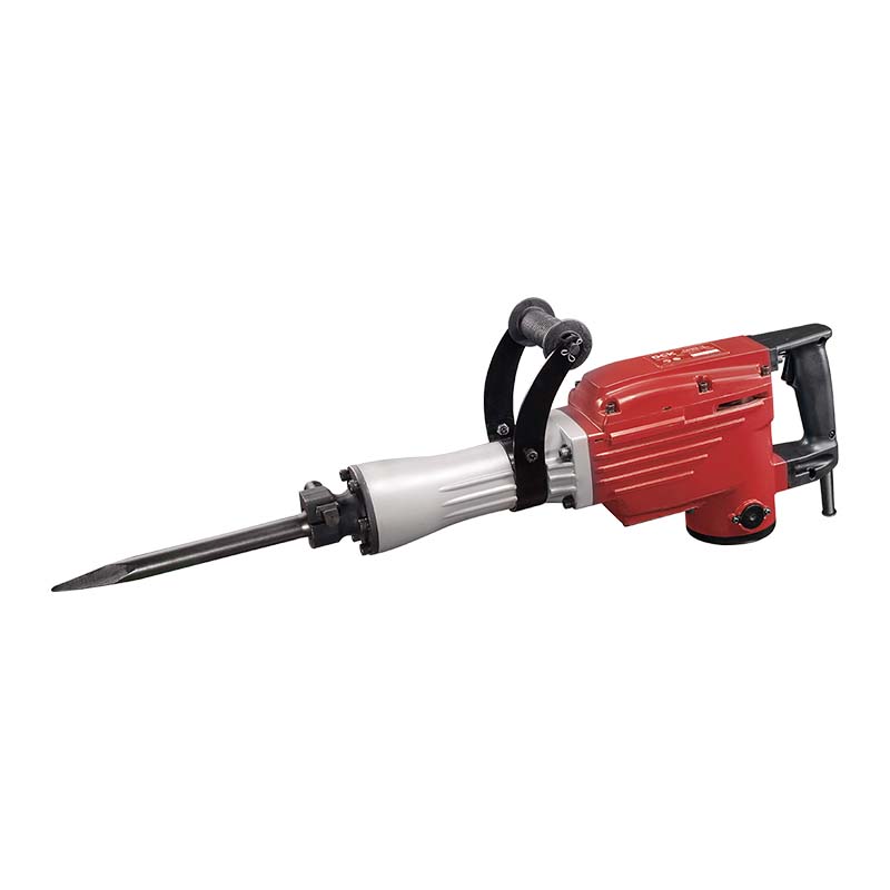 DCK KZG02-15 Percussion Hammer