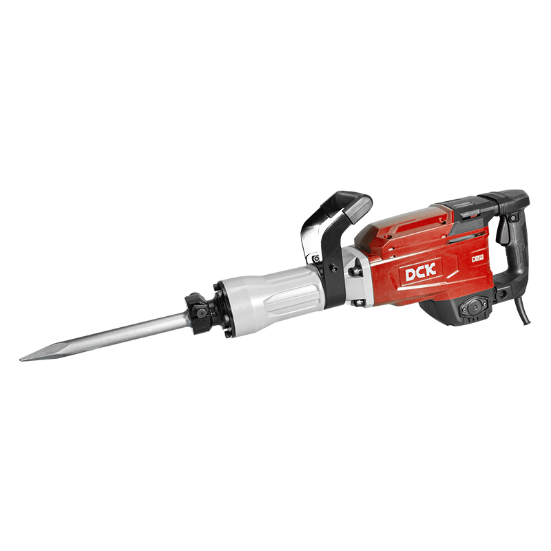 DCK KZG04-15S Percussion Hammer