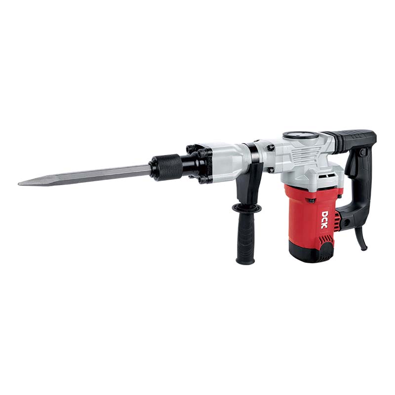 DCK KZG06-6S Percussion Hammer