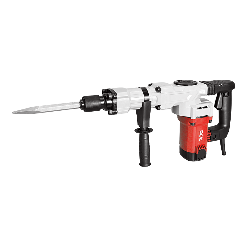 DCK KZG07-6 Percussion Hammer