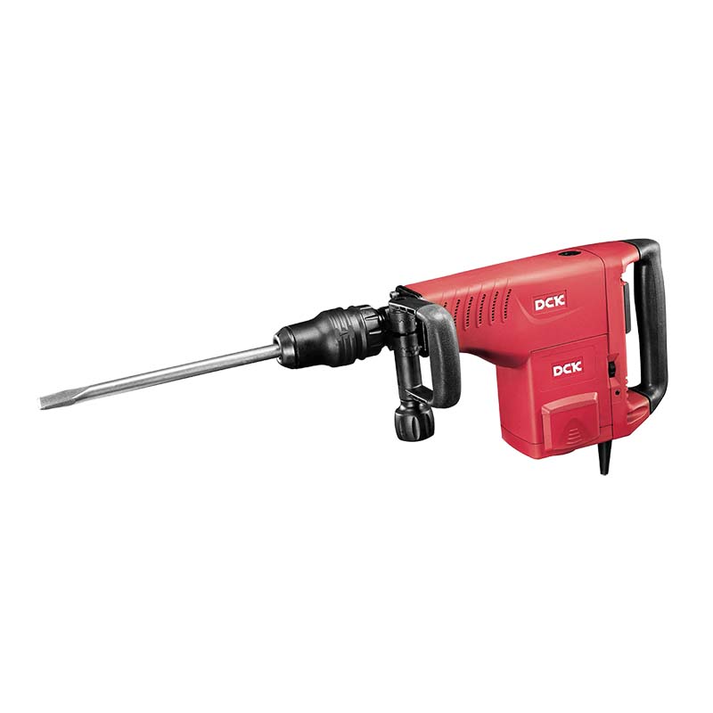 DCK KZG10 Percussion Hammer