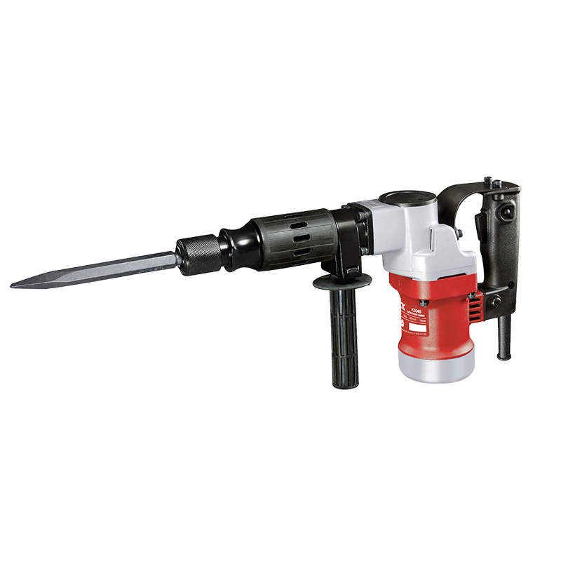 DCK KZG6S Percussion Hammer