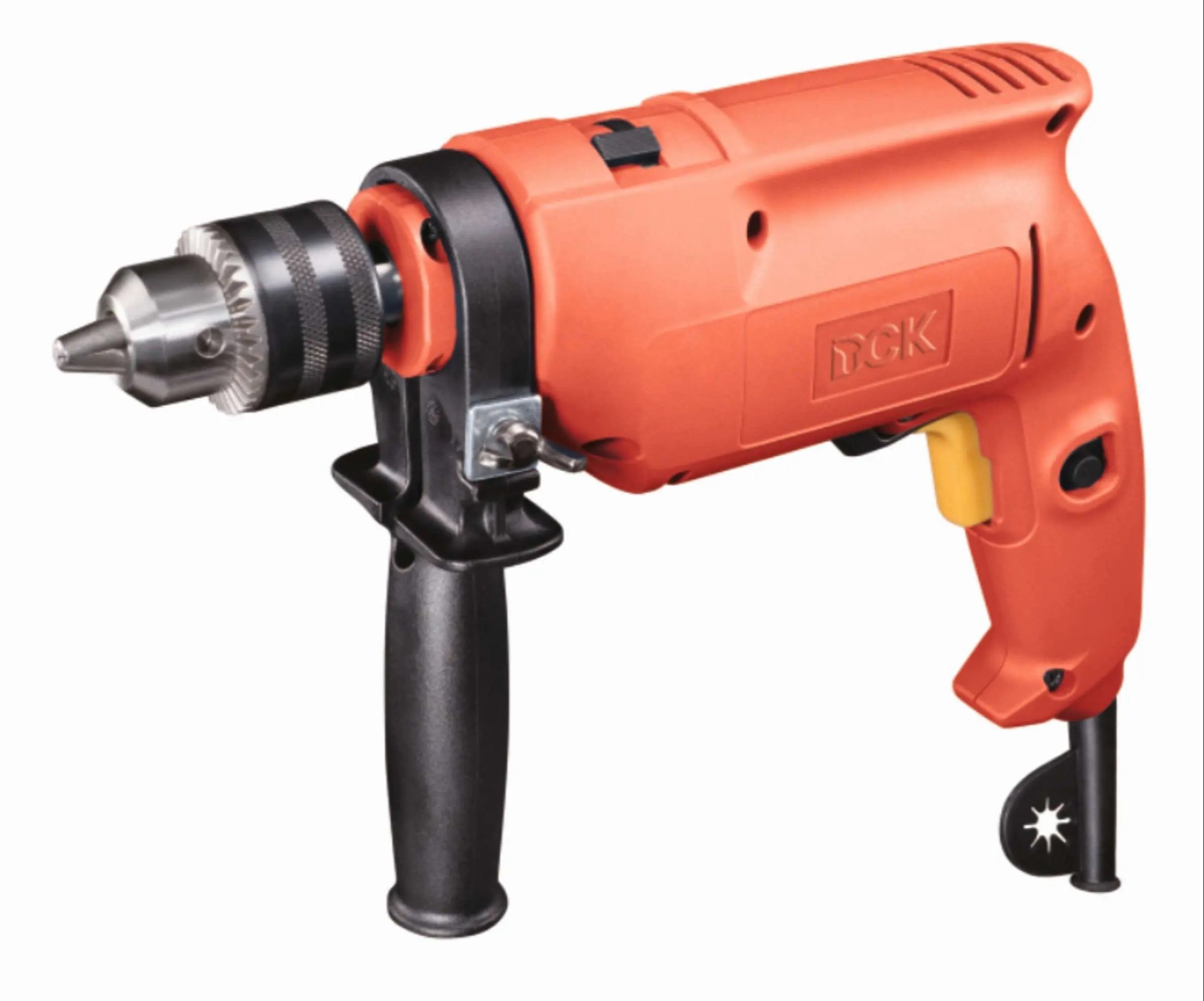 DCK KZJ02-13 Electric Impact Drill