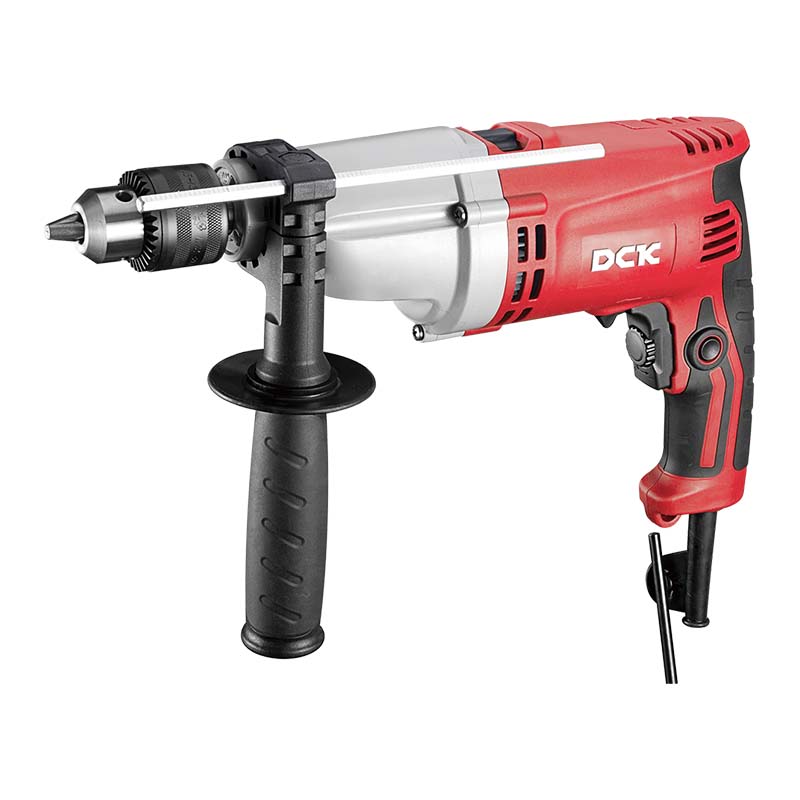 DCK KZJ20 Electric Impact Drill
