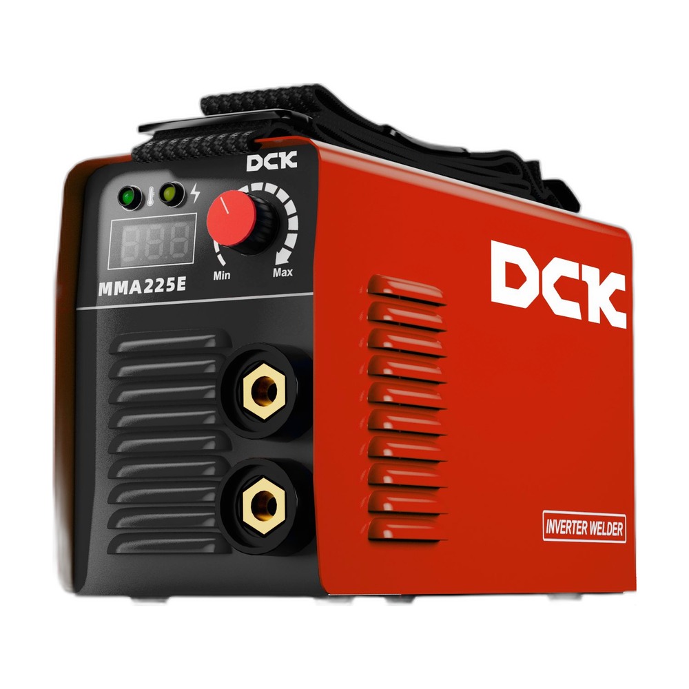 DCK MMA225E Welding Machine