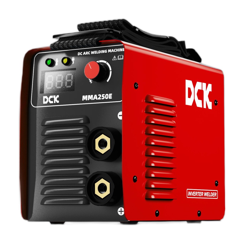 DCK MMA250E Welding Machine
