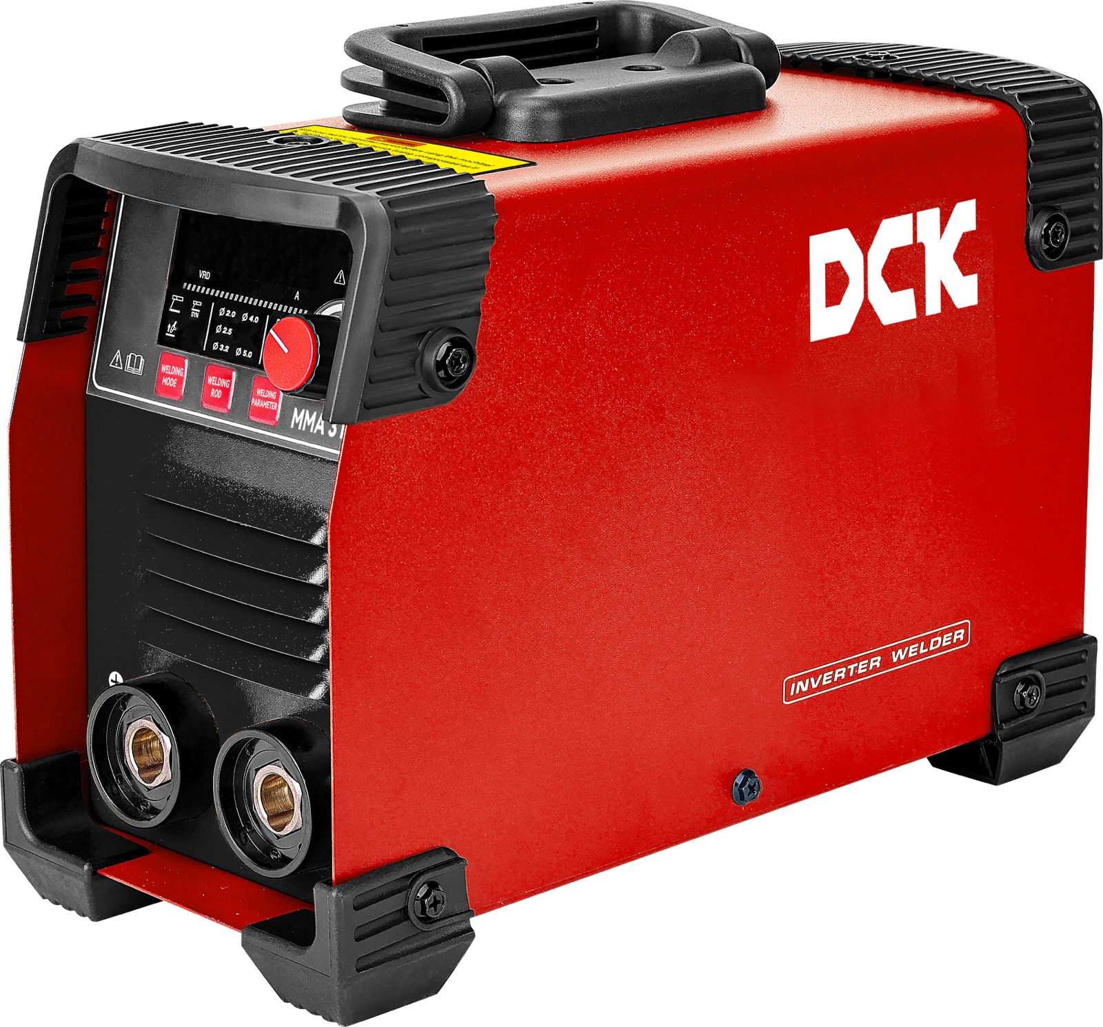 DCK MMA315E Welding Machine