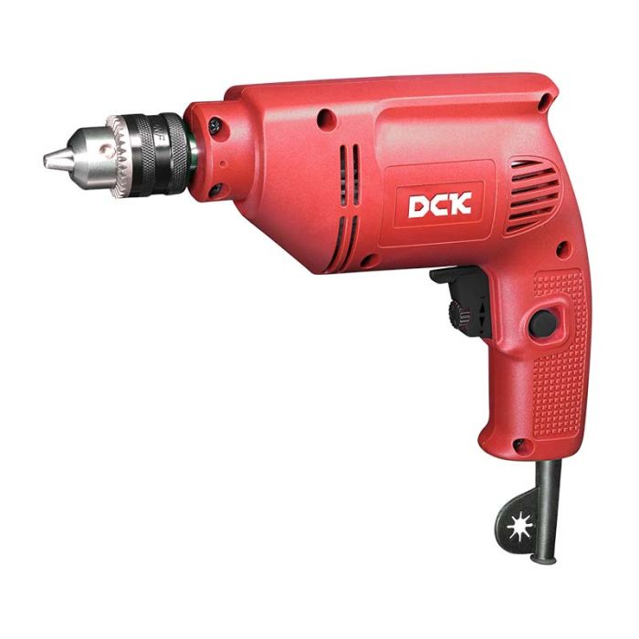 DCK KJZ10A Electric Drill
