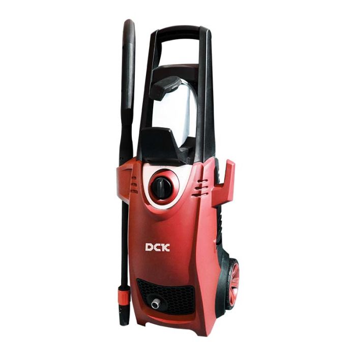 DCK KQW5.5-10 High Pressure Washer