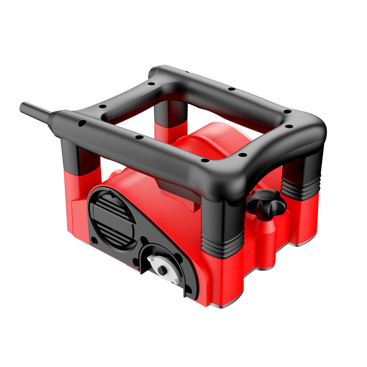 LINOON 1006 Wall Planer