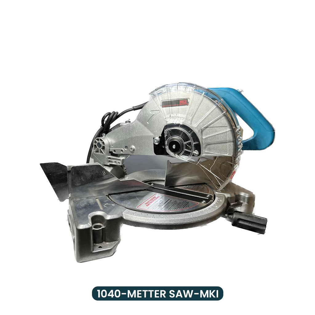 MKI LS1040-MKI Mitre Saw