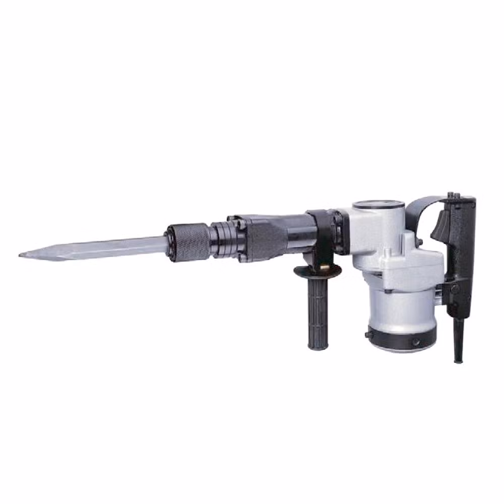 MKI 1201-MKI Demolition Hammer