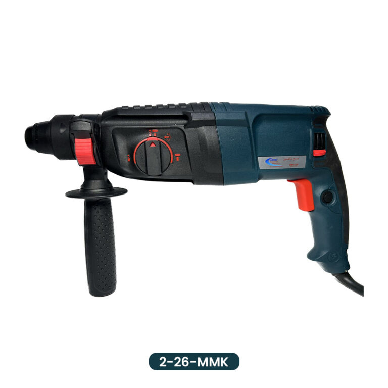 MMK 2-26-MMK Rotary Hammer
