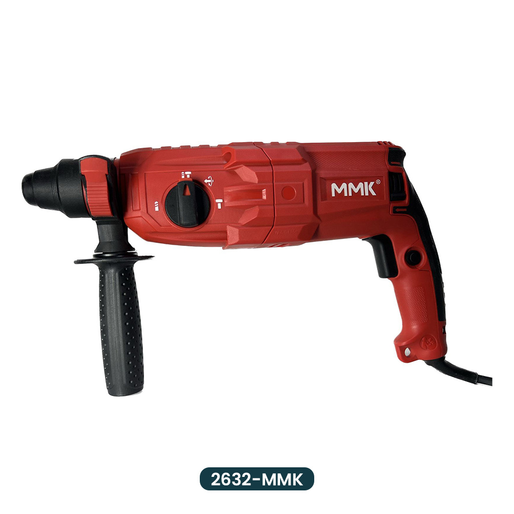 MMK 2632-MMK Rotary Hammer