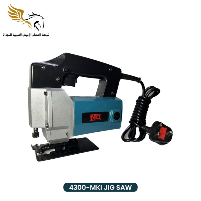 MKI 4300BV-MKI Jig Saw